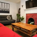 Montpelier Apartment